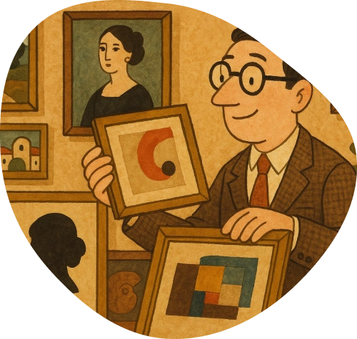 Private <br />Collectors