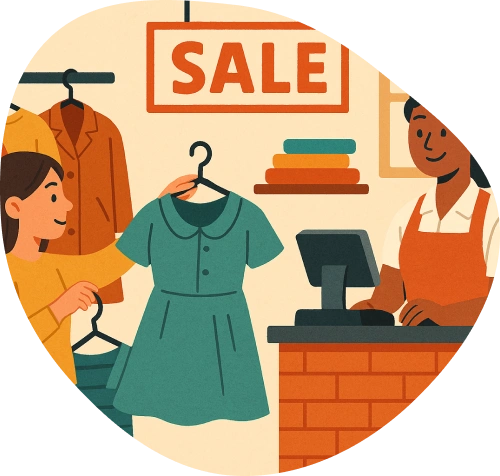 Corporate & <br />Retail Spaces