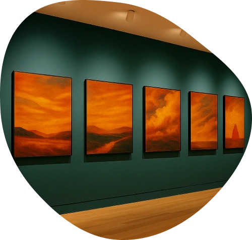 Exhibitions & Events