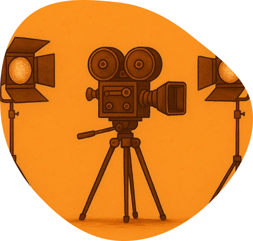 Film, TV & Entertainment