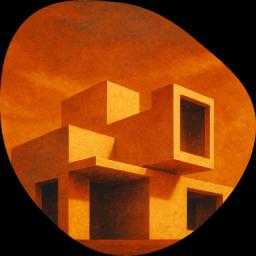 ARCHITECTURAL & INTERIOR MODELS icon