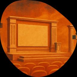 Entertainment & Set Design Models icon