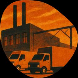 Industrial & Transportation MODELS icon